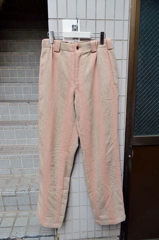 Y's for men YOHJI YAMAMOTO ワイズフォーメン ヨウジヤマモト】赤タグ