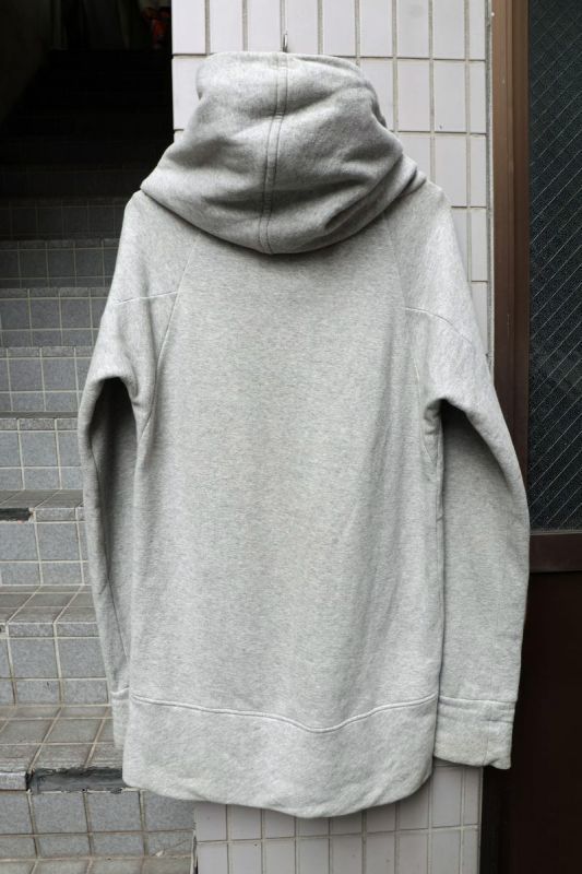 BALMUNGのスウェットパーカーの販売と買取、通販。