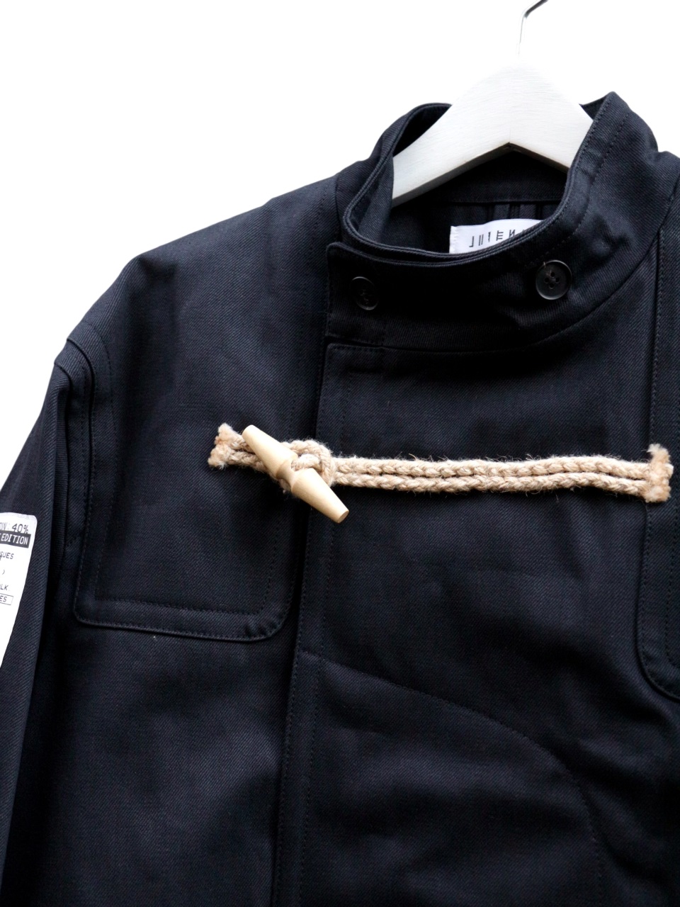 JUVENILE HALL ROLLCALLの通販と買取。古着屋ANTON。