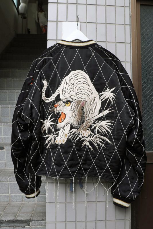 Sasquatchfabrix テーラー東洋の通販と買取。古着屋ANTON。