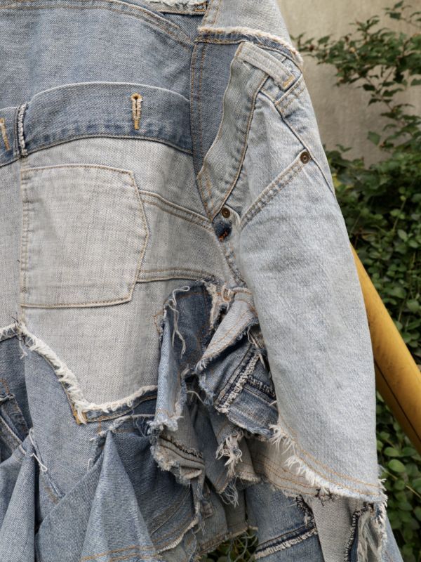 NOZOMI ISHIGUROの通販と買取。古着屋ANTON。