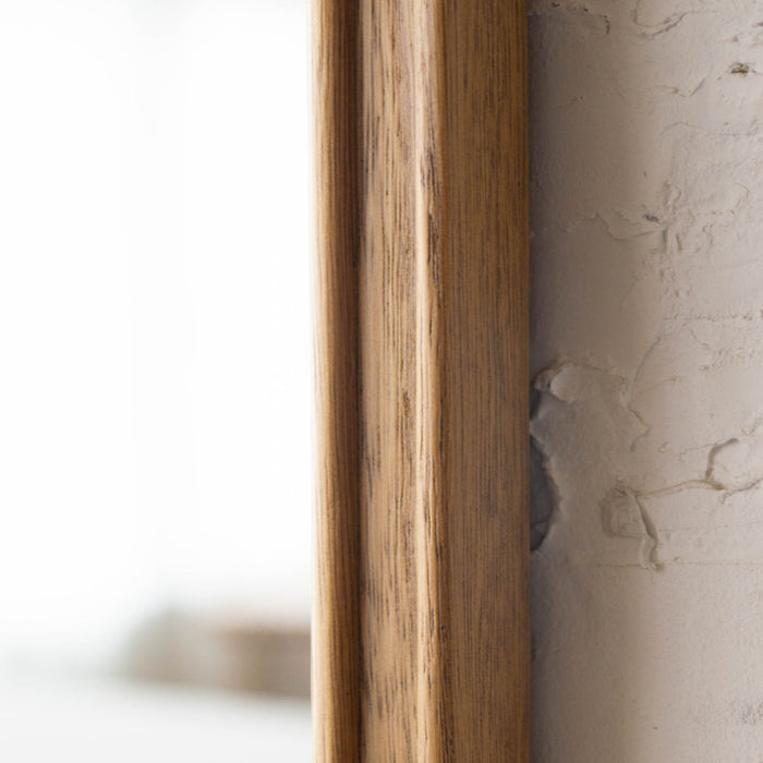 Hall Wood ミラー Slim — ANTRY USE ONLY GENUINE