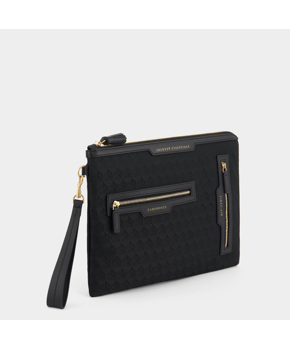ANYA HINDMARCH/アニヤ・ハインドマーチ通販 | ジャーニー