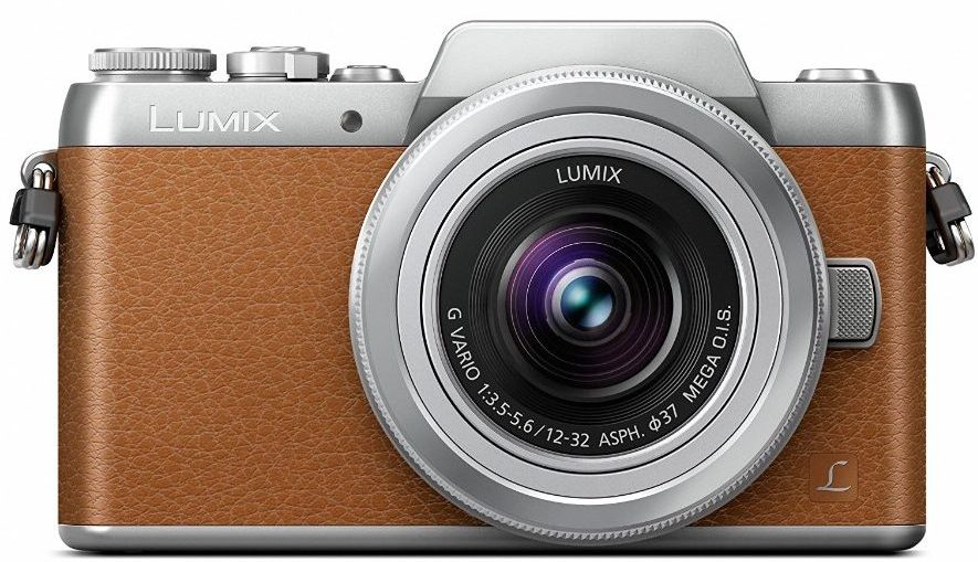 評価・作例】便利な自撮り機能搭載『LUMIX DMC-GF7』 - とるなら
