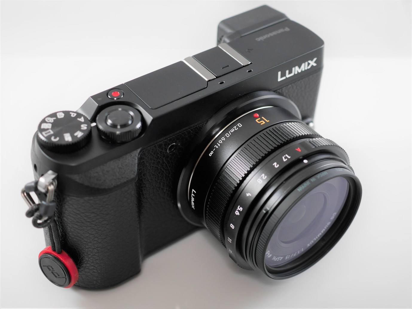実機レビュー LUMIX GX7MK2を実際に使って感じた8ポイント - とるなら