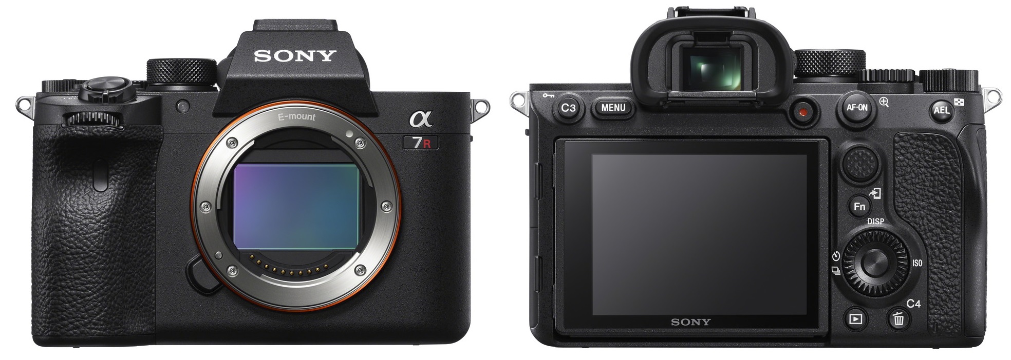 ソニー α7R IV ILCE-7RM4 ミラーレスデータベース - とるなら