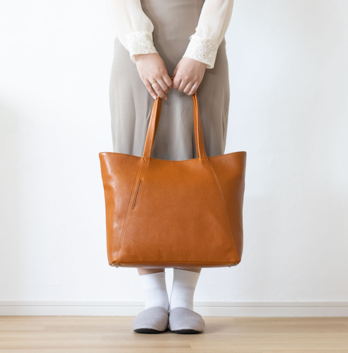 サンケイ 本革トートバッグ カジュアル ビジネス | aso(アソ)公式