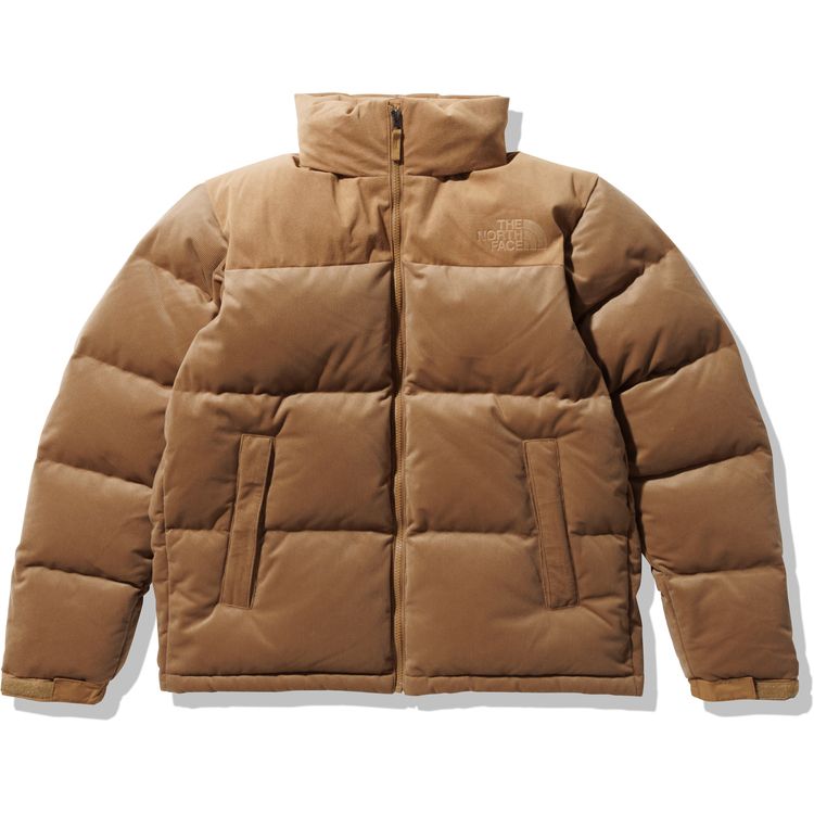 2022FW】ヌプシシリーズに公式オンラインストア及び一部直営店にで限定