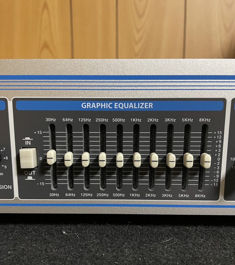 Hartke（ハートキー）のヘッドアンプ導入しました！ | Ascend
