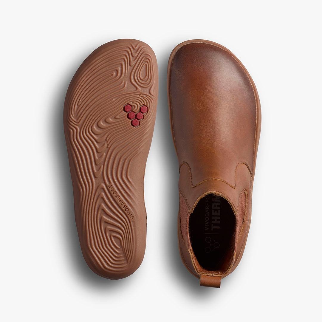 Vivobarefoot Sensus Chelsea Women's – Vivobarefoot | Ascent Outdoors