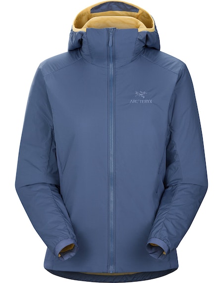 Arc'teryx Atom Hoody Women's – Arc'teryx | Ascent Outdoors