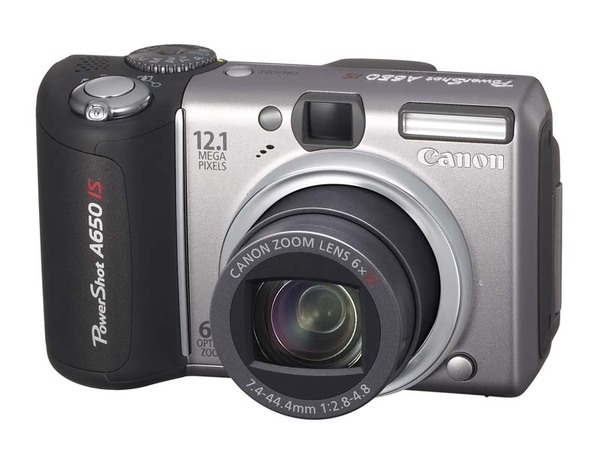 ASCII.jp：【レビュー】初心者向け多機能機 キヤノン「PowerShot SX100