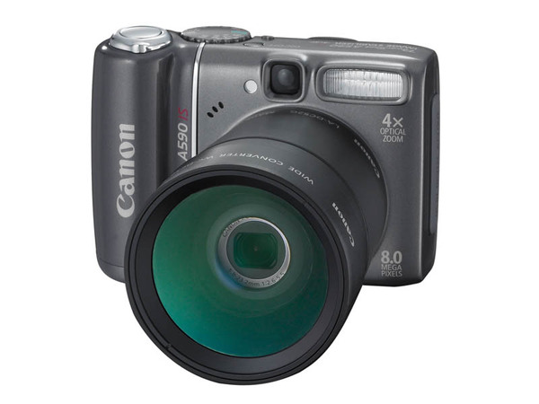 ASCII.jp：キヤノン、動き＆改良型顔検出技術を搭載した「IXY DIGITAL