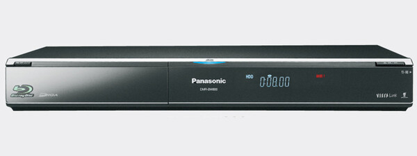 ASCII.jp：新DIGA「DMR-BW830」のGUIと画質をチェック！ (1/5)