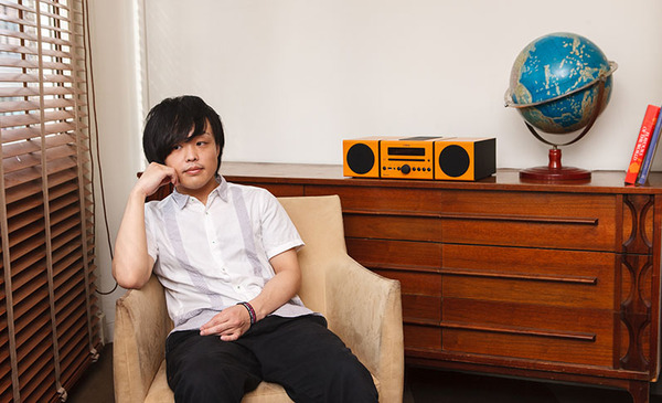 ASCII.jp：ニコ動発ボカロ・アーティストDECO*27がヤマハ「MCR-B142