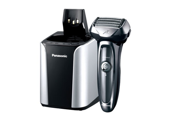 ASCII.jp：日本刀と同じ製法の「5枚刃」が自慢！ リニアモーター搭載