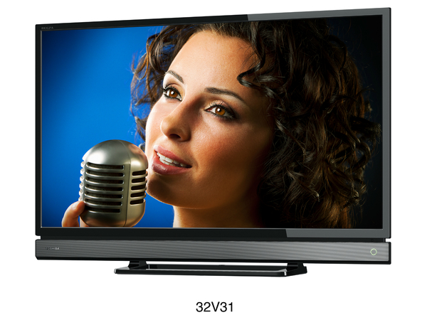 ASCII.jp：東芝、映像を高精細にする「地デジビューティ」搭載レグザ発表