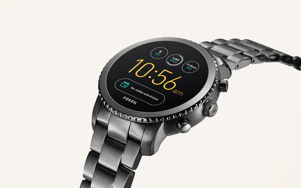 ASCII.jp：フォッシルから早くも3世代目のスマートウォッチ発売！