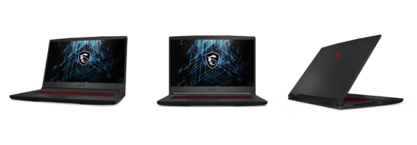 ASCII.jp：MSI、ゲーミングノートPC「GF Thin」にGeForce RTX 3060