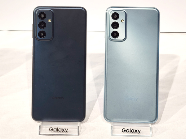ASCII.jp：「ユーザーの声でSIMフリーを投入決定」Galaxy M23 5Gを発売