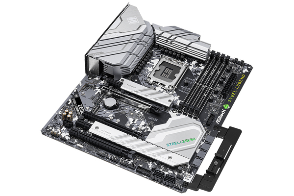 ASCII.jp：DDR5メモリー＆第12世代Coreの自作に最適！ ASRock「Z690