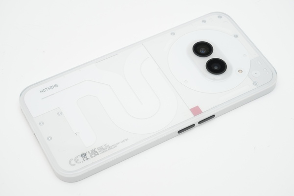 ASCII.jp：「Nothing Phone (2a)」が欲しいです！ (1/3)