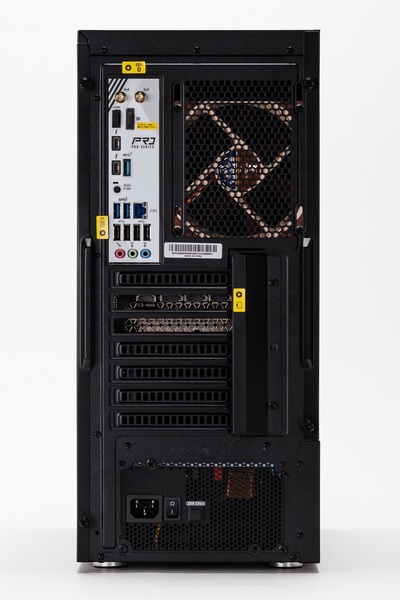 ASCII.jp：「静音とは何か」を真剣に考え抜いたゲーミングPC、265Kも