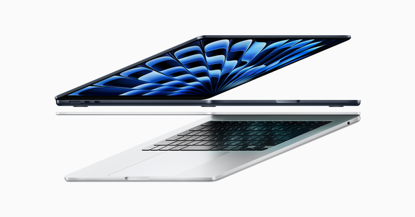 ASCII.jp：アップル「MacBook Air（M4）」2025年発売か ソースコード