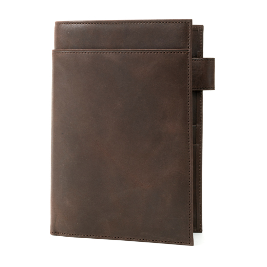 ビタリータ ライフオーガナイザー A6+MINI6 13mm［1439］ システム手帳