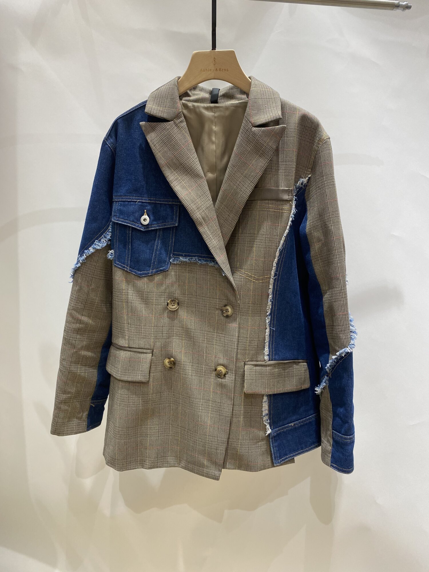 WOMEN'S ITEM（ウイメンズアイテム）｜Ashley＆bros