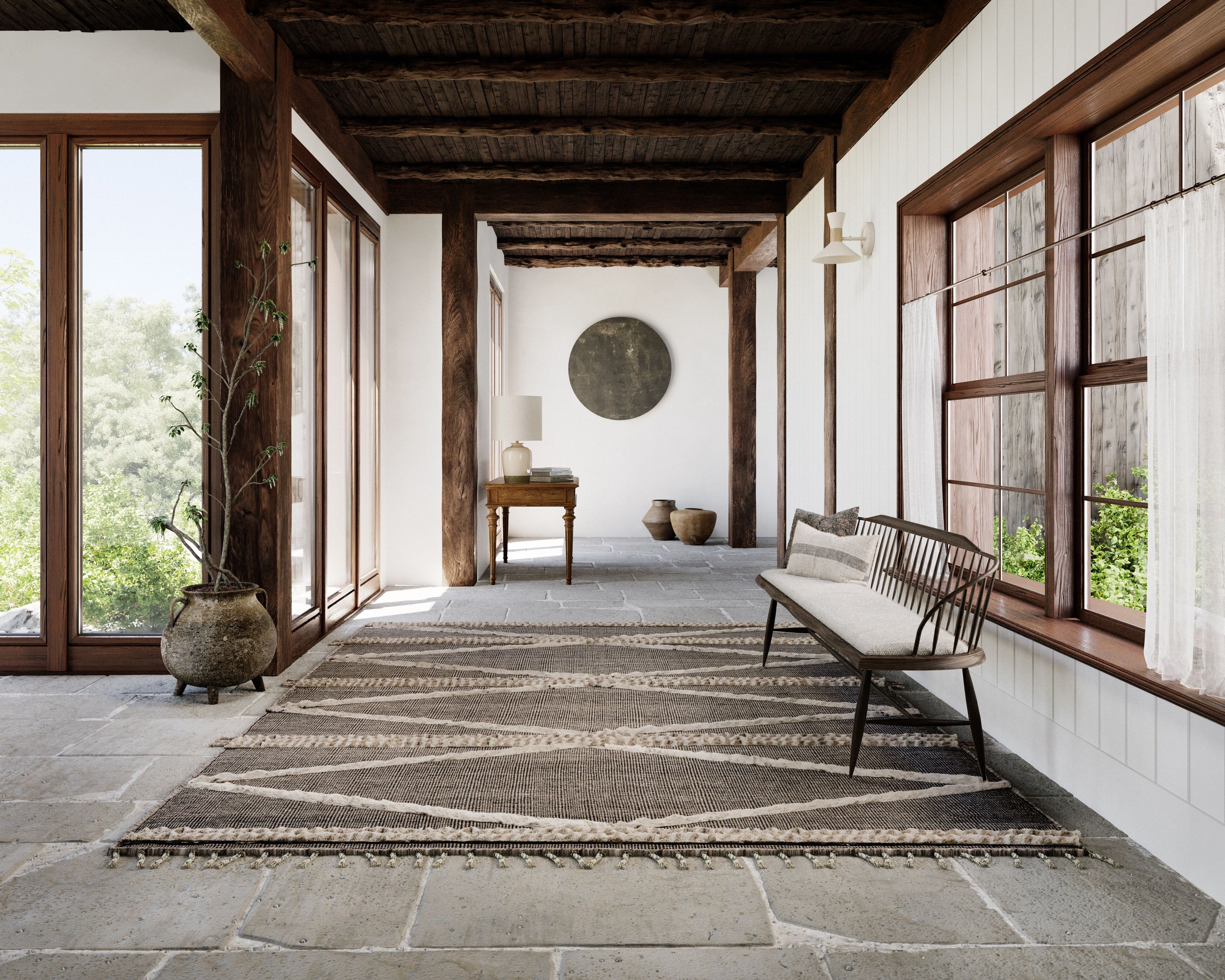 Kalila Rug – ASHLEY STARK HOME