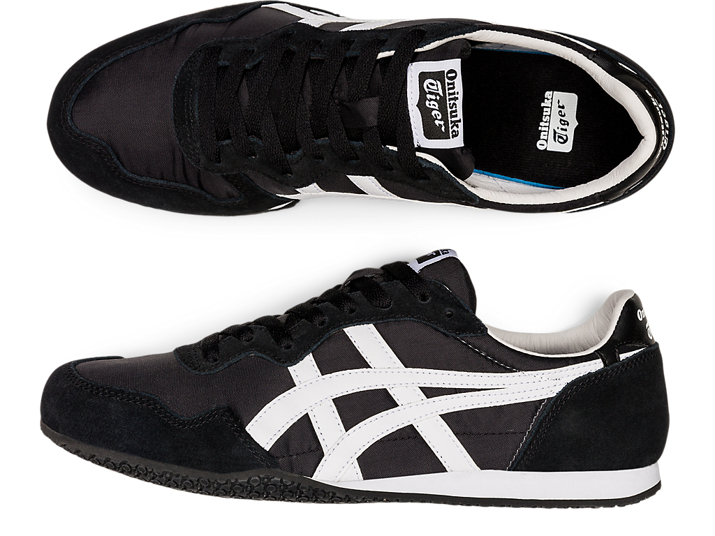 SERRANO - Onitsuka Tiger | Onitsuka Tiger ONLINE STORE