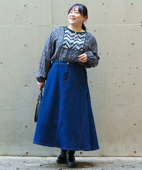 ありそでなかったデニSK | AS KNOW AS オンラインショップ