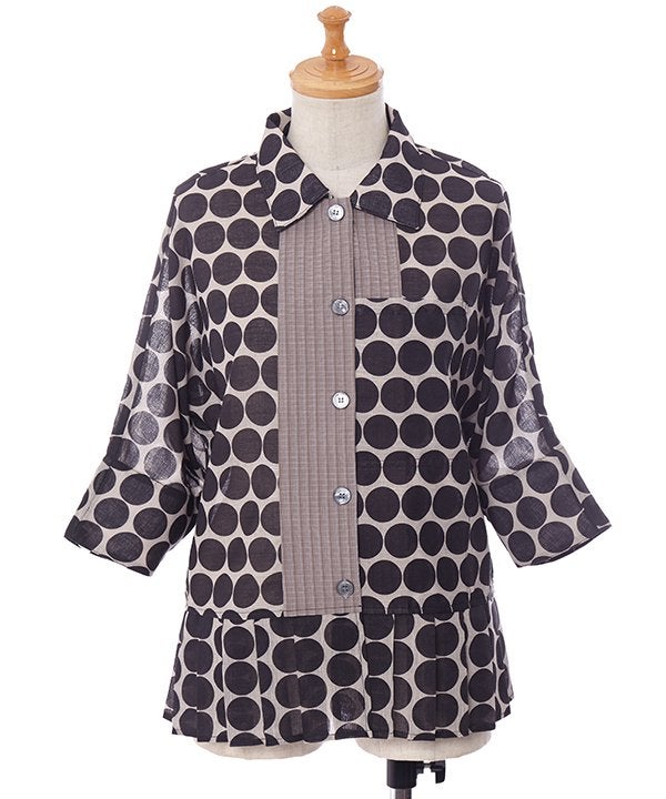 ドットと近い関係SH | AS KNOW AS オンラインショップ