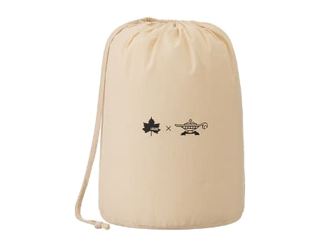 ロゴス、「SENGOKU ALADDIN（センゴクアラジン）」とコラボした