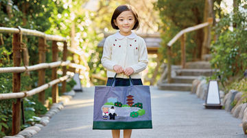 ホテルニューオータニ 東京×フェイラー、1日3室限定でコラボルーム復活