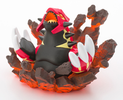 ポケットモンスター オメガルビー/アルファサファイア」早期購入特典