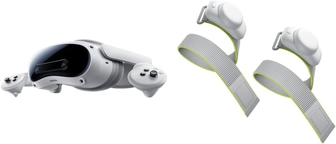 Amazonセール】VRヘッドセット「PICO 4 Ultra 256GB + PICO Motion