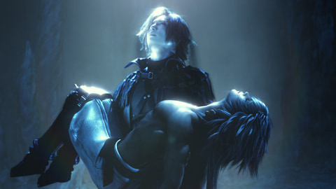 ダージュ オブ ケルベロス -ファイナルファンタジーVII-」本日20周年