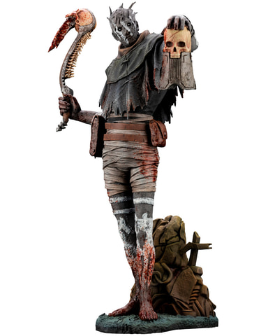 フィギュア「DEAD BY DAYLIGHT レイス」コトブキヤより10月発売