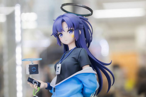 特別企画】【あみあみ展示撮り下ろし】健康的な姿に引き込まれる