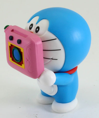 ドラえもんがひみつ道具でかくれんぼ!? 「ドラえもん Hide＆Seek