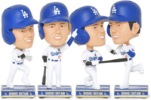 Amazonセール】大谷翔平選手の「ワールドシリーズチャンピオン mini