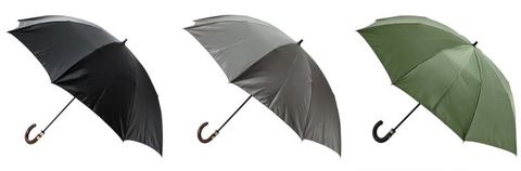 PORTERが老舗傘メーカーとオリジナル傘を販売。コラボイベントで