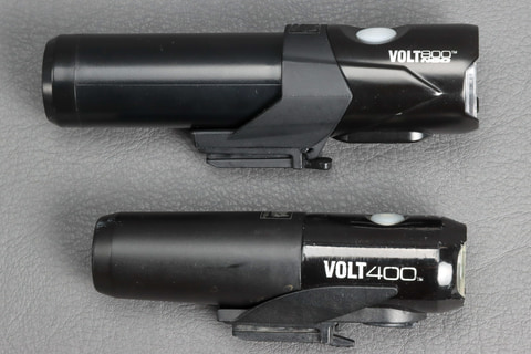 Amazonでは売っていない自転車用ライト！ 欲しい機能が全部入りで