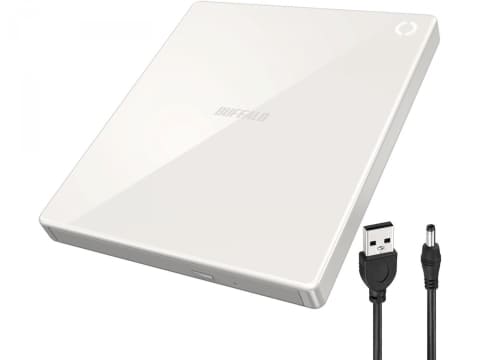 スマホにCDを取り込めるバッファロー「ラクレコ＋」がセール！ 2026
