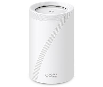 TP-Link、1万円台のWi-Fi 7デュアルバンド対応メッシュルーター「Deco