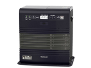 ダイニチ、消臭システムを搭載した高機能タイプの石油ファンヒーター