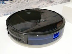 アンカー初のWi-Fi搭載ロボット掃除機「Eufy RoboVac 30C」、侵入防止