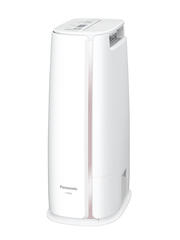 パナソニック、ナノイーXで部屋干し臭の抑制スピードが10倍になった